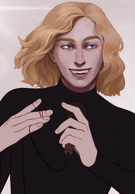 Вымышленные персонажи