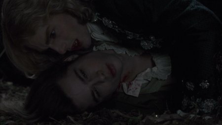 Интервью с вампиром 1994 том круз