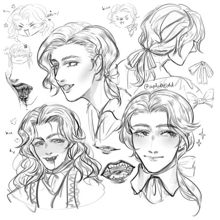 Вампирские хроники энн райс