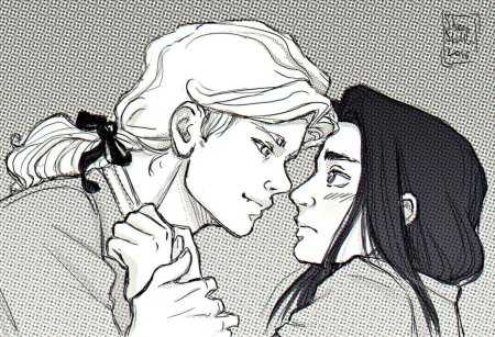 Рисунок для пары