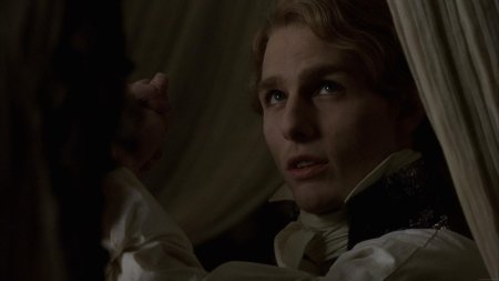 Вампир лестат том круз