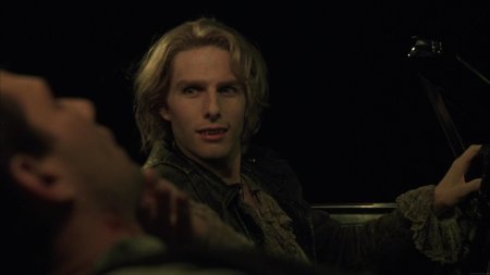 Interview with the vampire film