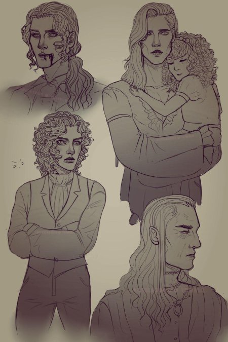 Мариус де романус