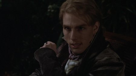 Интервью с вампиром сериал