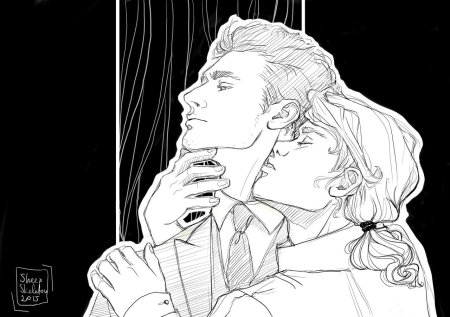 Лестат луи и клодия