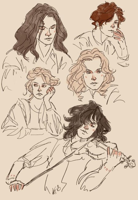 Лестат вампирские хроники