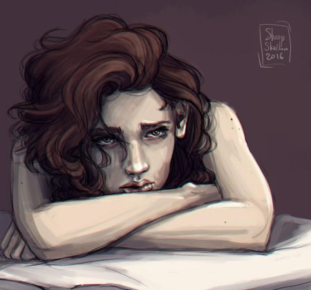 Вампирские хроники