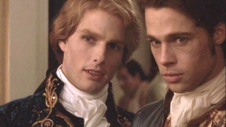 Том круз лестат