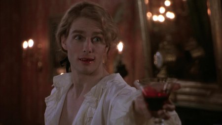 Интервью с вампиром лестат