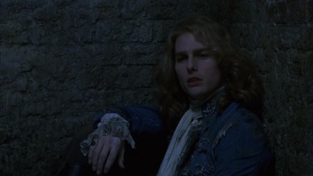 Том круз интервью с вампиром