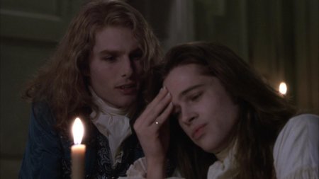 Интервью с вампиром фильм антонио бандерас