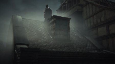 Джек потрошитель синдикат