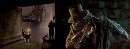 Jack потрошитель