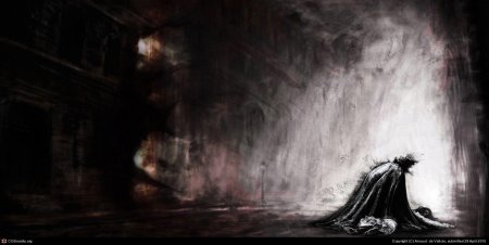 Потрошитель джек