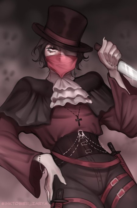 Мафиятейл меттатон