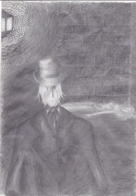 Потрошитель джек