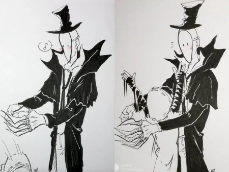 Джек и наиб