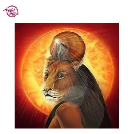 Сехмет богиня огня