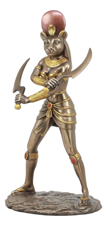 Махес бог египта