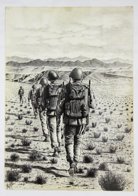 Ренат шафиков афганистан