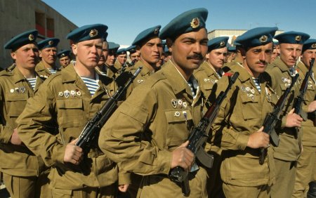 -й гвардейский парашютно-десантный полк