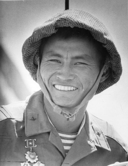 Солдаты афганистана