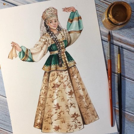 Ирина пирогова иллюстратор