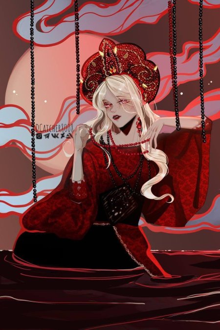 Иллюстрации арт