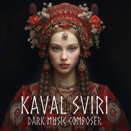 Образ русской красавицы