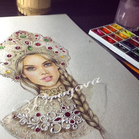 Ирина пирогова иллюстратор