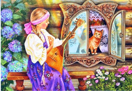 Художник таня сытая