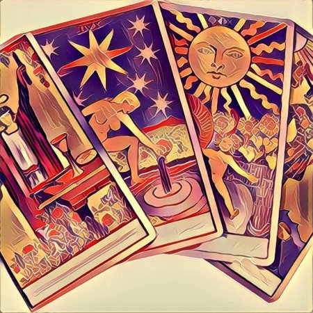 Таро гадание