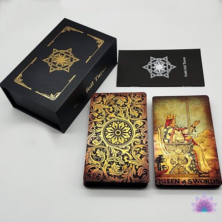 Набор карты таро