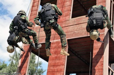 Группа альфа фсб россии