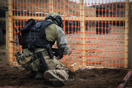 Бронежилет спецназа фсб