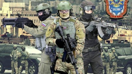 Цсн свр заслон