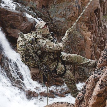 Спецназ россии