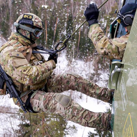 Цсн фсб вымпел