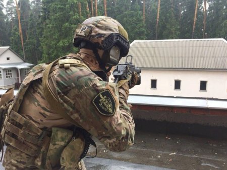 Цсн фсб россии вымпел