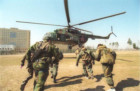 Спецназ гру дагестан ослиное ухо