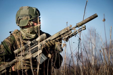 Цсн фсб альфа снайпер