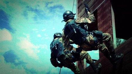 Спецназ цсн фсб рф