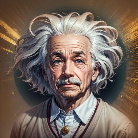 Эйнштейн открытия