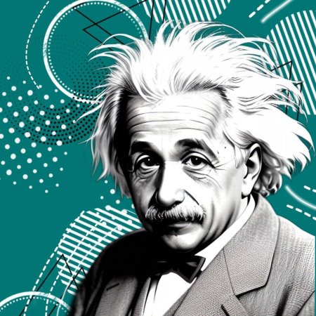 Эйнштейн физик