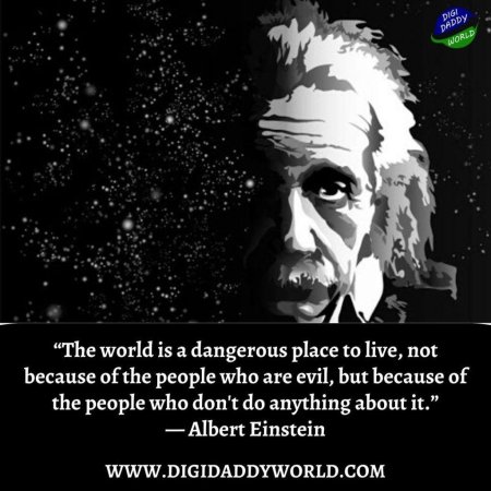 Albert einstein quotes