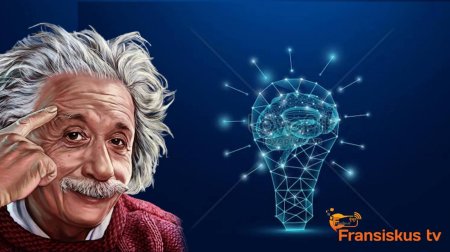 Альберт эйнштейн ученый