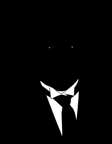 Костюм с галстуком