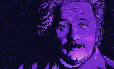 Альберт эйнштейн фон