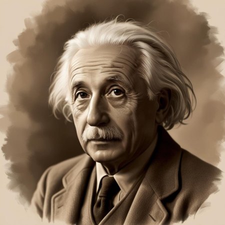 Iq альберта эйнштейна