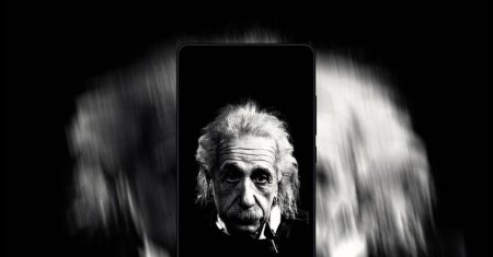 Ученый эйнштейн